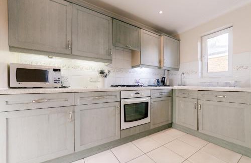 Wimbledon Apartment | Roomspace Serviced Apartments - Cascades Court