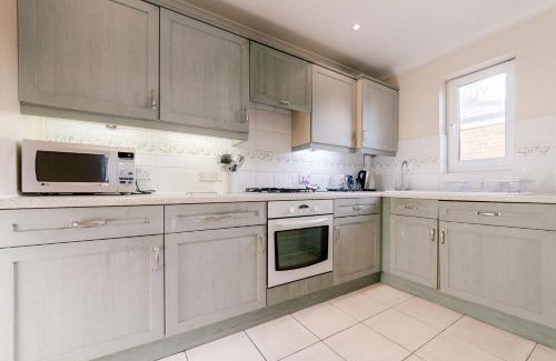 Wimbledon Apartment | Roomspace Serviced Apartments - Cascades Court