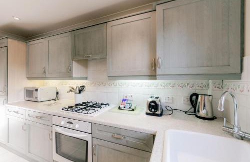 Wimbledon Apartment | Roomspace Serviced Apartments - Cascades Court