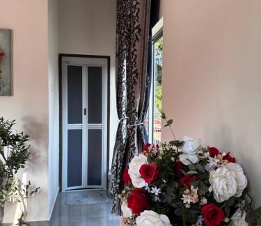 Peramu Permai House | Roomstay Homestay Permai Inn Pekan