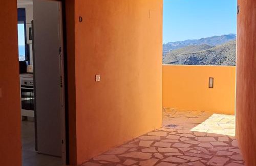Mojacar Apartment | roomwithview casa marco