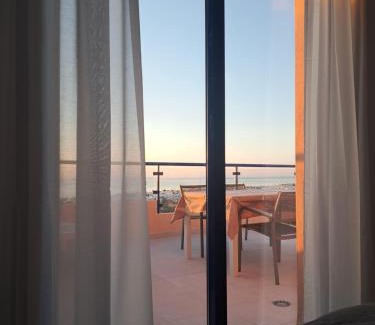 Mojacar Apartment | roomwithview casa marco