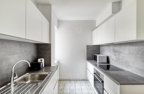 Wieden Apartment | Roomy Wieden 3BR w/Elevator, walk to Kärtner Straße shops, by Blueground