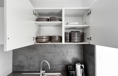 Wieden Apartment | Roomy Wieden 3BR w/Elevator, walk to Kärtner Straße shops, by Blueground