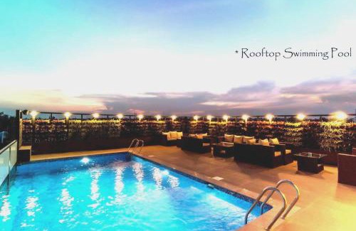 Mysore Hotel | Roopa Elite