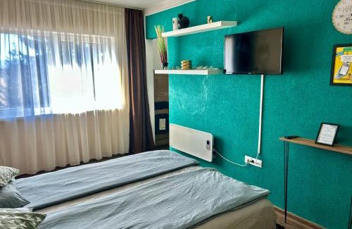 Gheorgheni Apartment | ROOR Top Nest 1