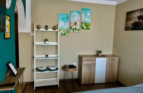 Gheorgheni Apartment | ROOR Top Nest 1