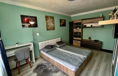 Gheorgheni Apartment | ROOR Top Nest 2