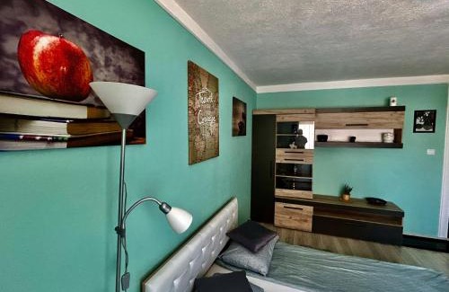 Gheorgheni Apartment | ROOR Top Nest 2