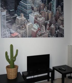 Statiekwartier Apartment | Roosevelt Apartments.