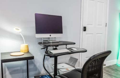 Arlington House | Roosevelt Inn