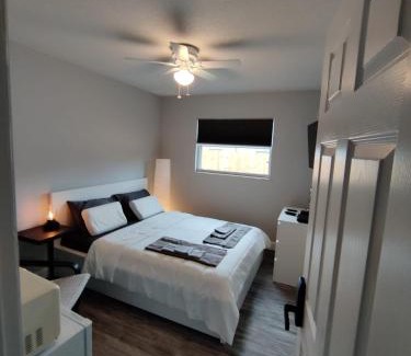 Arlington House | Roosevelt Inn