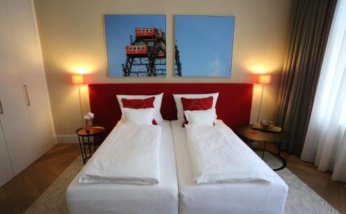 Alservorstadt Hotel | Roosevelt Stadthaus