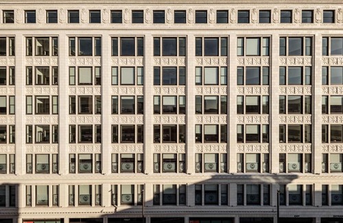 Gateway District Apartment | ROOST Cleveland
