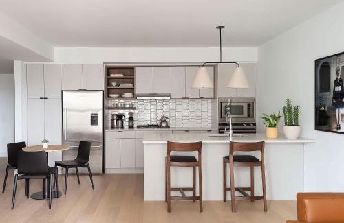 Center City Apartment | ROOST East Market