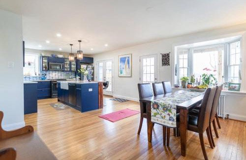 Arden-on-the-Severn House | Roost on the River