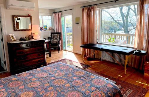 Arden-on-the-Severn House | Roost on the River
