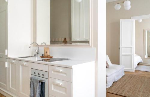 Punavuori Apartment | Roost Roobert 3
