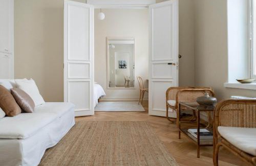 Punavuori Apartment | Roost Roobert 3