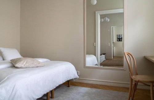 Punavuori Apartment | Roost Roobert 3