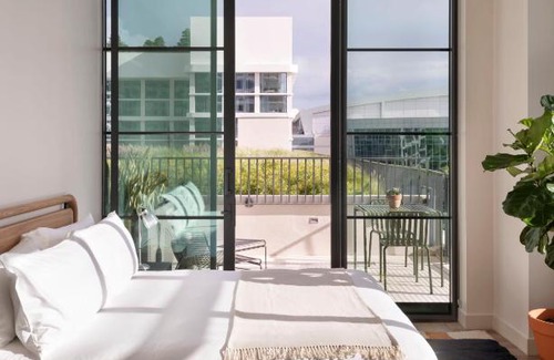 Downtown Tampa Apartment | ROOST Tampa