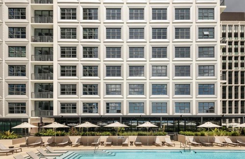 Downtown Tampa Apartment | ROOST Tampa
