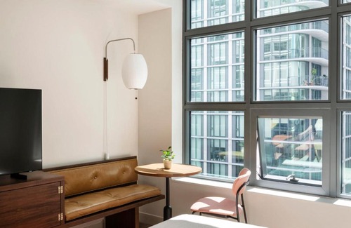 Downtown Tampa Apartment | ROOST Tampa
