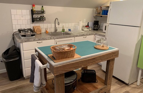 Huntsville Apartment | Rooster's Place
