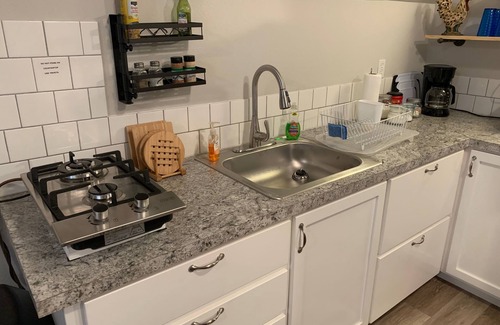 Huntsville Apartment | Rooster's Place