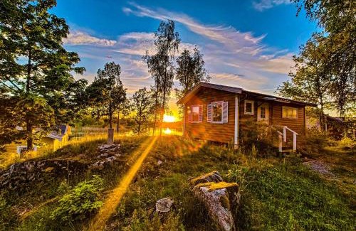 Vasteras Municipality House | Roparudden