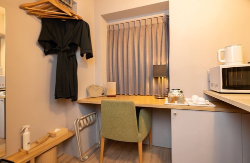 Nishiazabu Hotel | Roppongi Hotel S