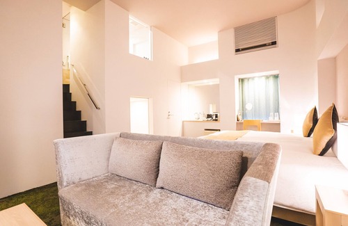 Nishiazabu Hotel | Roppongi Hotel S