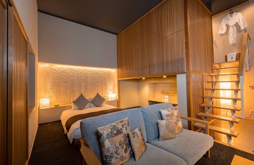 Nishiazabu Hotel | Roppongi Hotel S