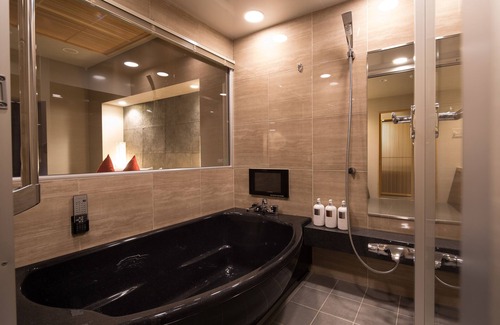 Nishiazabu Hotel | Roppongi Hotel S