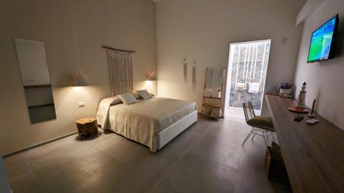 Torre Lapillo Bed & Breakfast | RoRà 1962 - Boho Chic Rooms Torre Lapillo