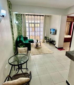 Eldoret Apartment | Rorot 1 bedroom annex Eldoret,Arlene
