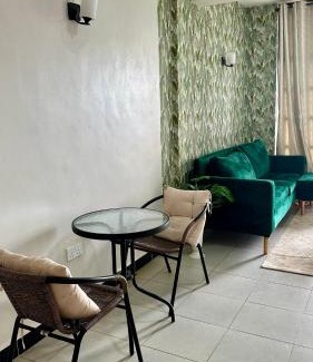 Eldoret Apartment | Rorot 1 bedroom annex Eldoret,Arlene