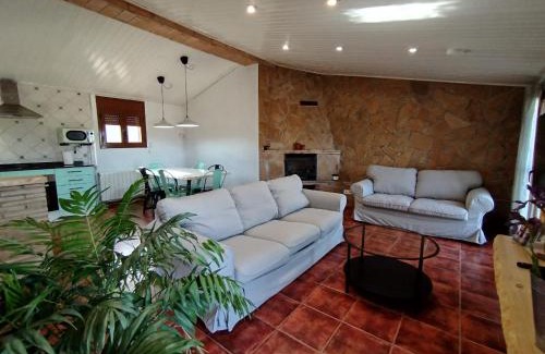 Guardia dels Prats House | ROS RURAL Cal Ros