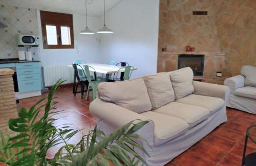 Guardia dels Prats House | ROS RURAL Cal Ros