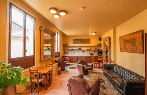 Bordeaux Sud Hotel | ROSA Boutique Hotel - Bordeaux Centre Gare
