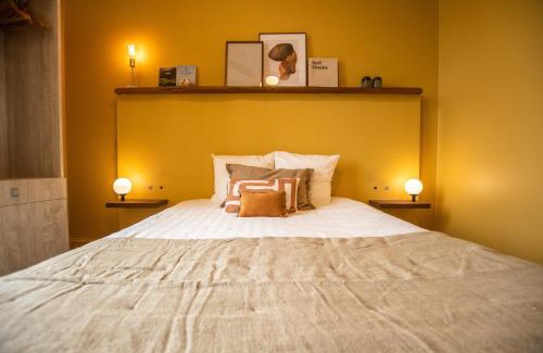 Bordeaux Sud Hotel | ROSA Boutique Hotel - Bordeaux Centre Gare