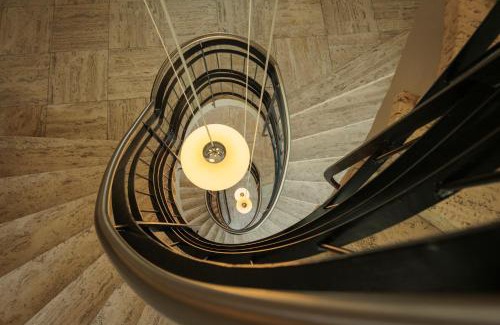 Waldbreitbach Hotel | Rosa Flesch Hotel und Tagungszentrum