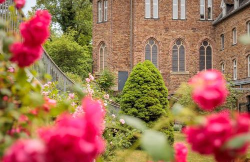 Waldbreitbach Hotel | Rosa Flesch Hotel und Tagungszentrum