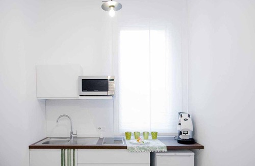 Alcamo Historic Center Apartment | Rosa Fresca Aulentissima