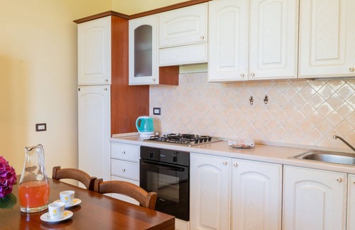 Bolsena House | Rosa Tea by Interhome