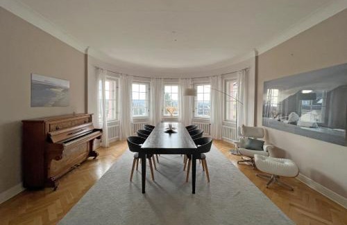 Selb Apartment | Rosa Villa Selb