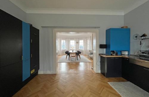 Selb Apartment | Rosa Villa Selb