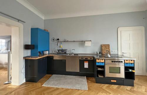 Selb Apartment | Rosa Villa Selb