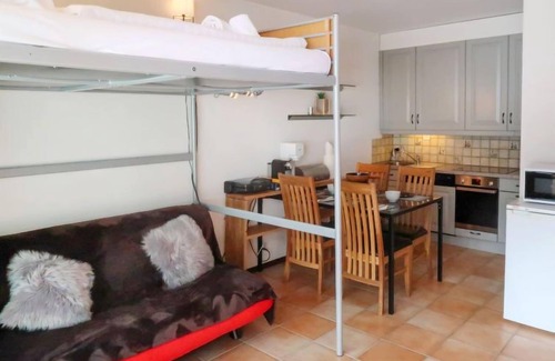 Noveli Apartment | Rosablanche D63 by Interhome