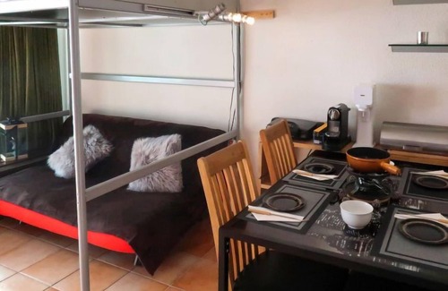 Noveli Apartment | Rosablanche D63 by Interhome